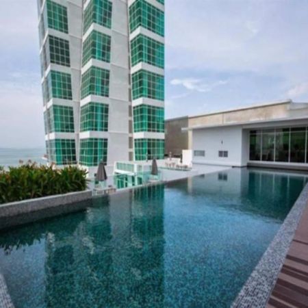 Maritime Suite Holiday Rental II George Town Buitenkant foto