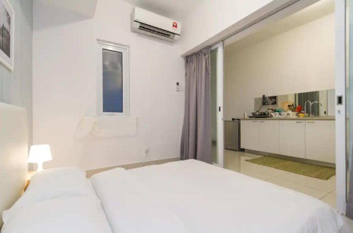 Maritime Suite Holiday Rental II George Town Buitenkant foto