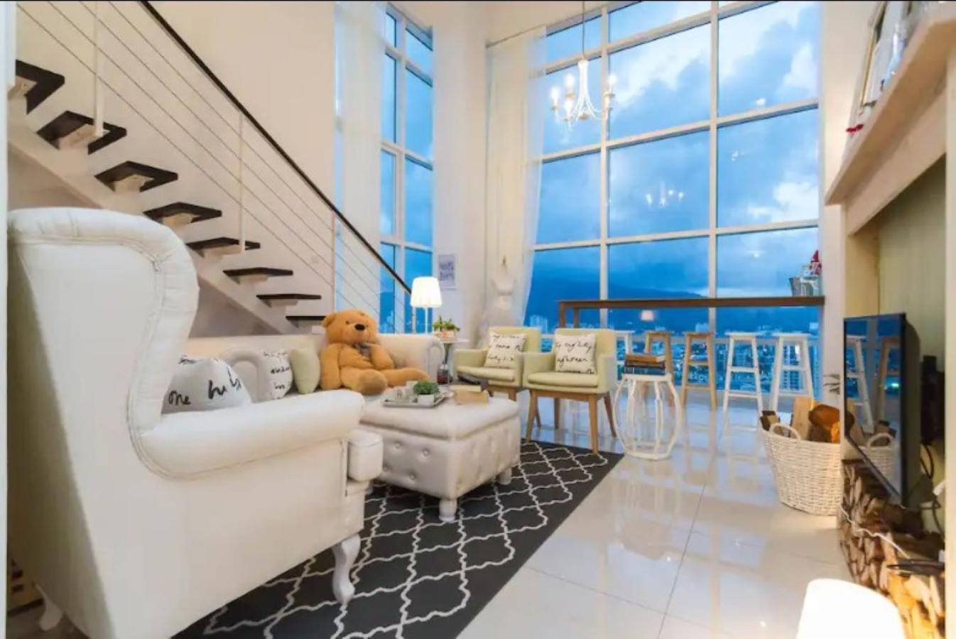 Maritime Suite Holiday Rental II George Town Buitenkant foto