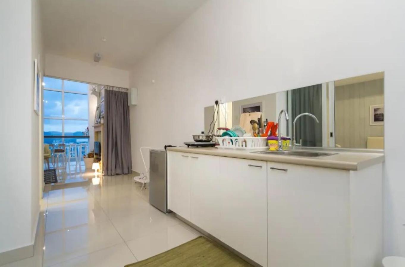 Maritime Suite Holiday Rental II George Town Buitenkant foto