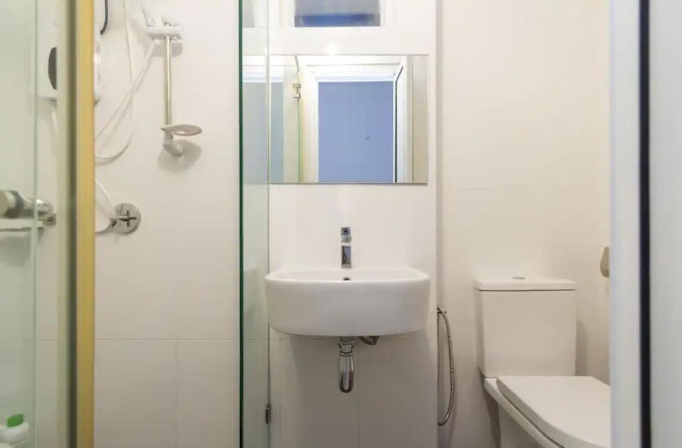 Maritime Suite Holiday Rental II George Town Buitenkant foto