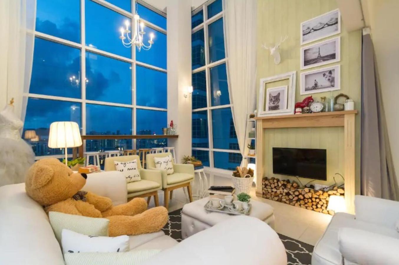Maritime Suite Holiday Rental II George Town Buitenkant foto