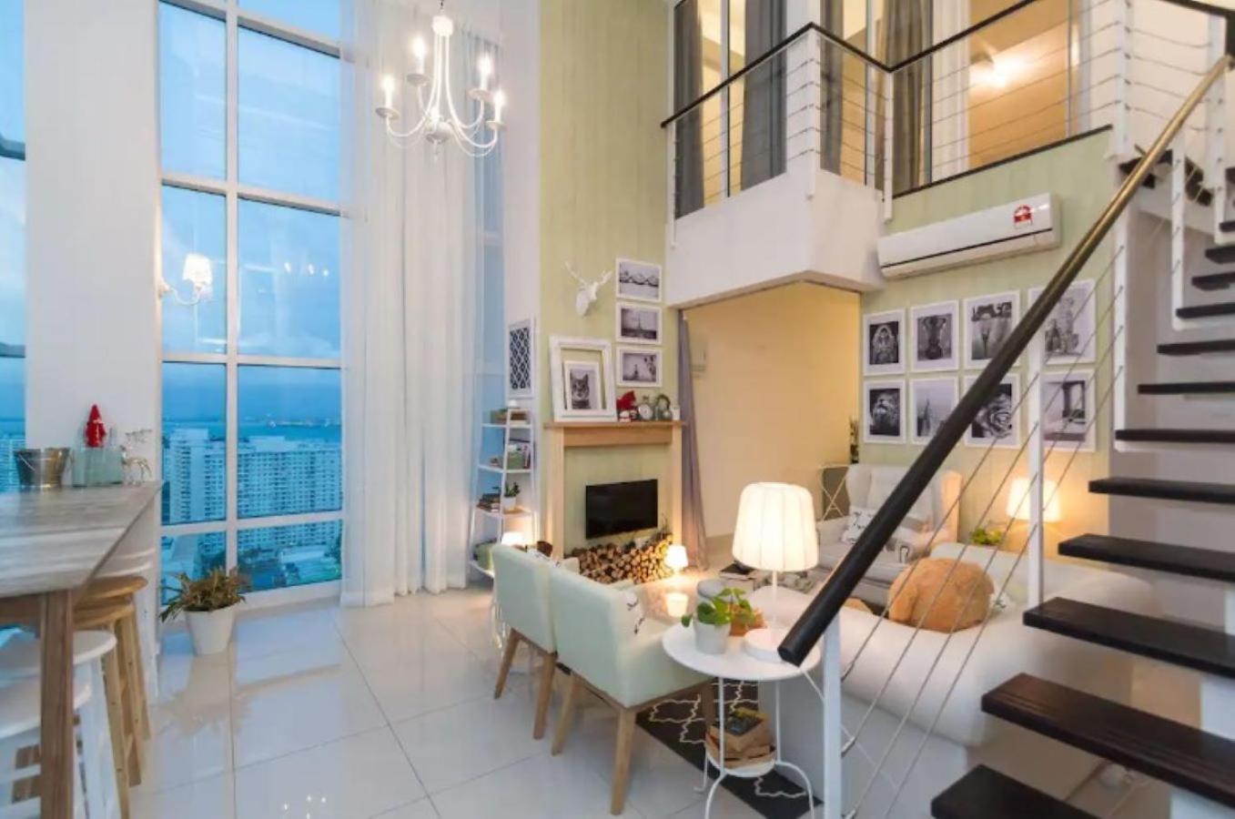 Maritime Suite Holiday Rental II George Town Buitenkant foto