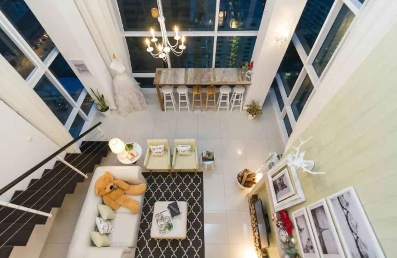 Maritime Suite Holiday Rental II George Town Buitenkant foto