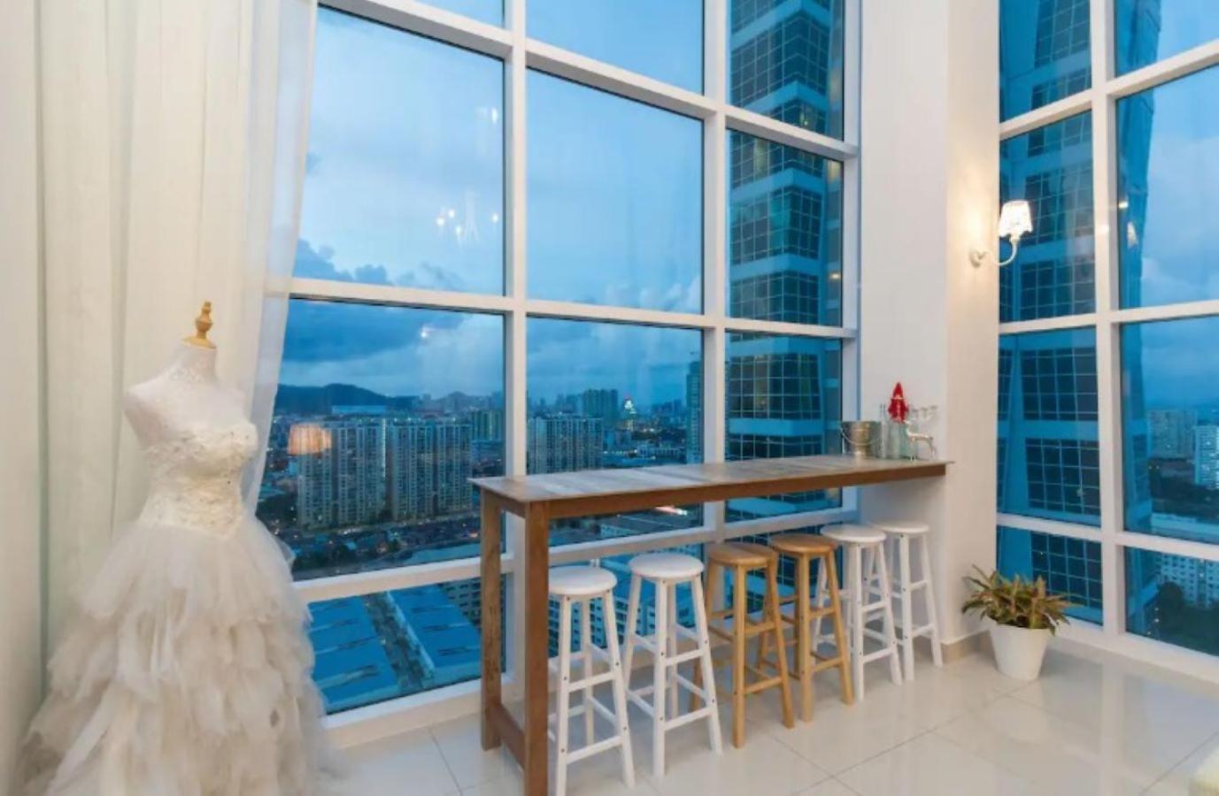 Maritime Suite Holiday Rental II George Town Buitenkant foto